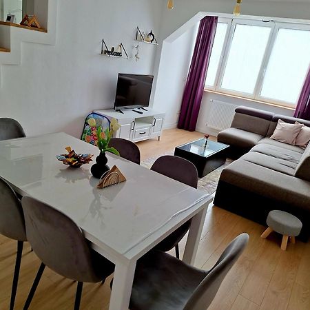 Apartament Central Вишово-Вижнє Екстер'єр фото