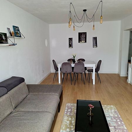Apartament Central Вишово-Вижнє Екстер'єр фото