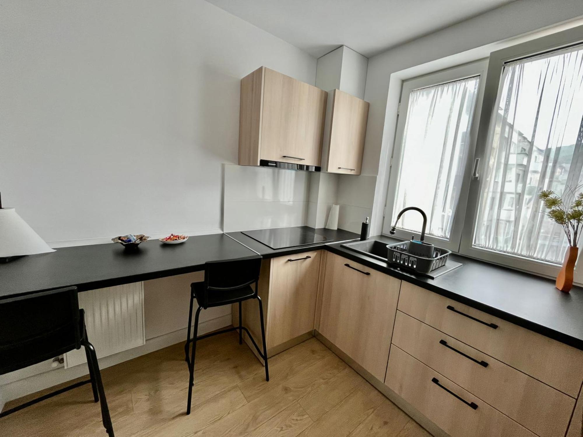 Apartament Central Вишово-Вижнє Екстер'єр фото